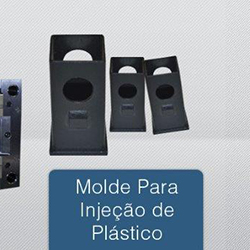 Fábrica Moldes Plásticos