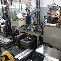 Ferramentaria Industrial Ferramentaria Industrial