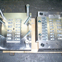 Moldes Injeção Termoplásticos