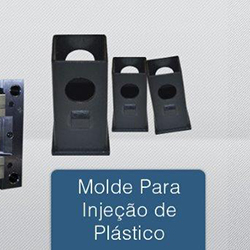 Indústria Moldes Plásticos